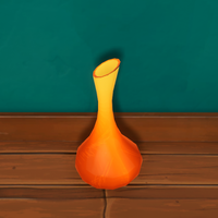 Small Vase 120
