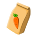 Carrot Seeds 30