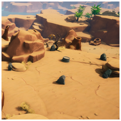 Desert Musical Notes puzzle 2 Image.png