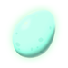 Astra Egg (Green Beams) This egg can be hatched.