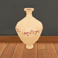 Exclusive Vase DLC 300