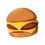 Beetroot Burger