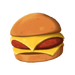 Beetroot Burger