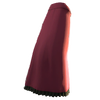 Witch Skirt: Red