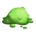 Frog Slime
