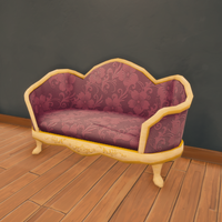 Exclusive Couch DLC 1500