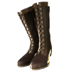 Hedge Witch Boots