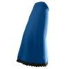 Witch Skirt: Blue