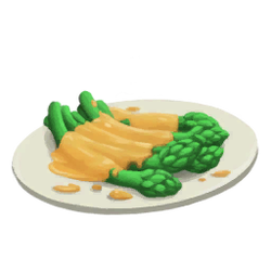 Asparagus in sauce.png