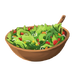Wild Salad