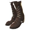 Boran Boots