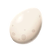 White Egg 35