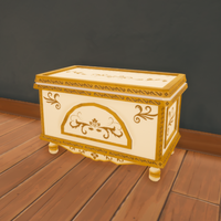 DLC Exclusive Chest Only One Available