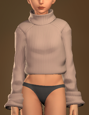 Comfy Sweater