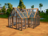 Medium Greenhouse